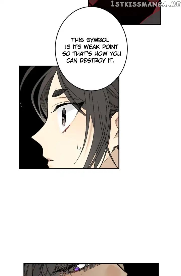Mire’s Corridor chapter 3 - page 13