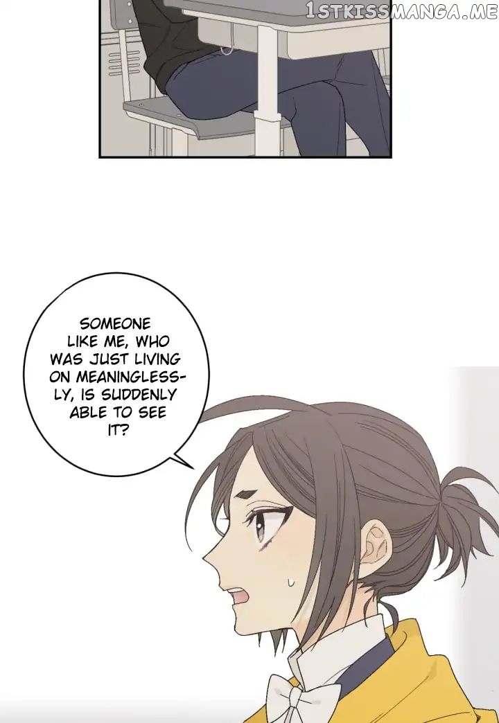 Mire’s Corridor chapter 3 - page 28