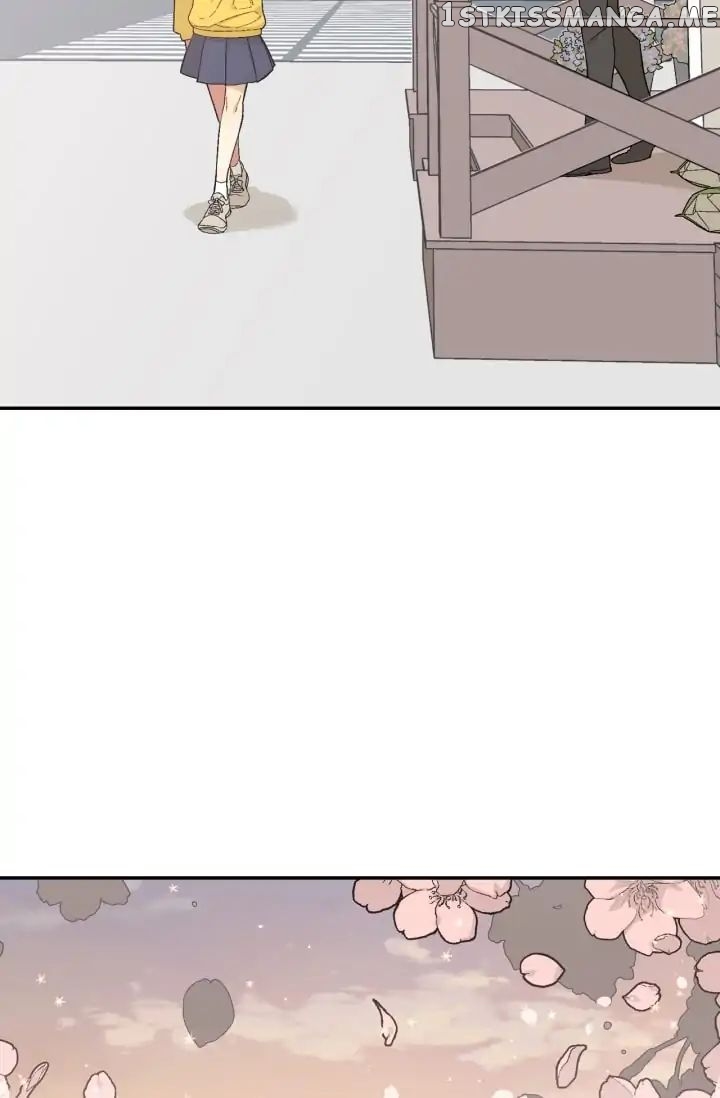 Mire’s Corridor chapter 3 - page 43