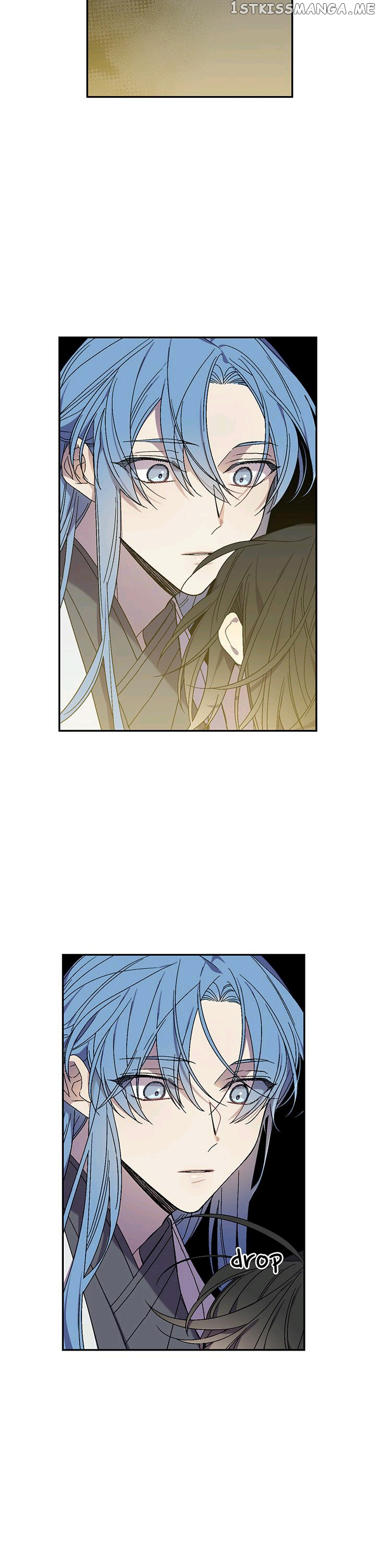 Mire’s Corridor chapter 30 - page 19