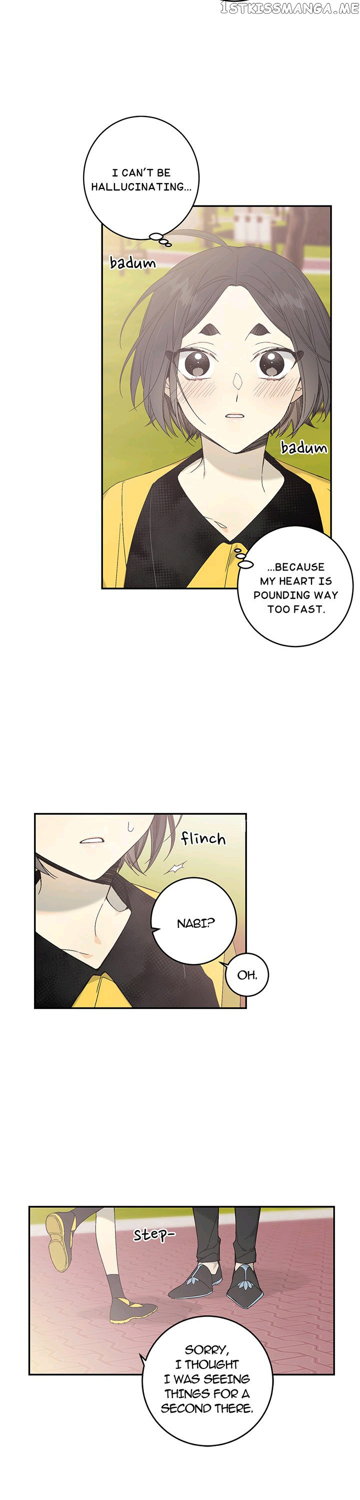 Mire’s Corridor chapter 30 - page 2