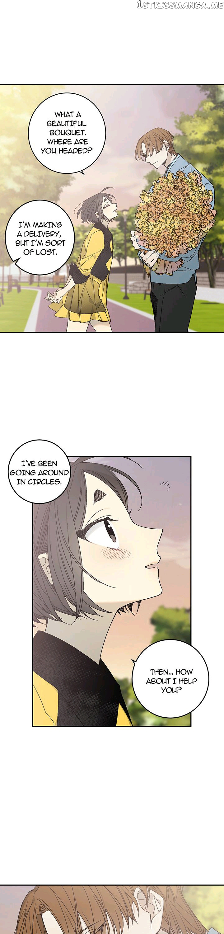 Mire’s Corridor chapter 30 - page 3