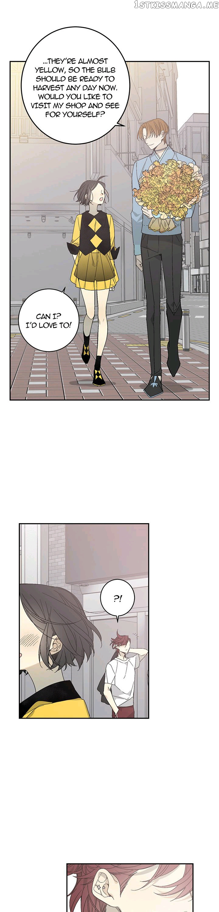 Mire’s Corridor chapter 30 - page 5