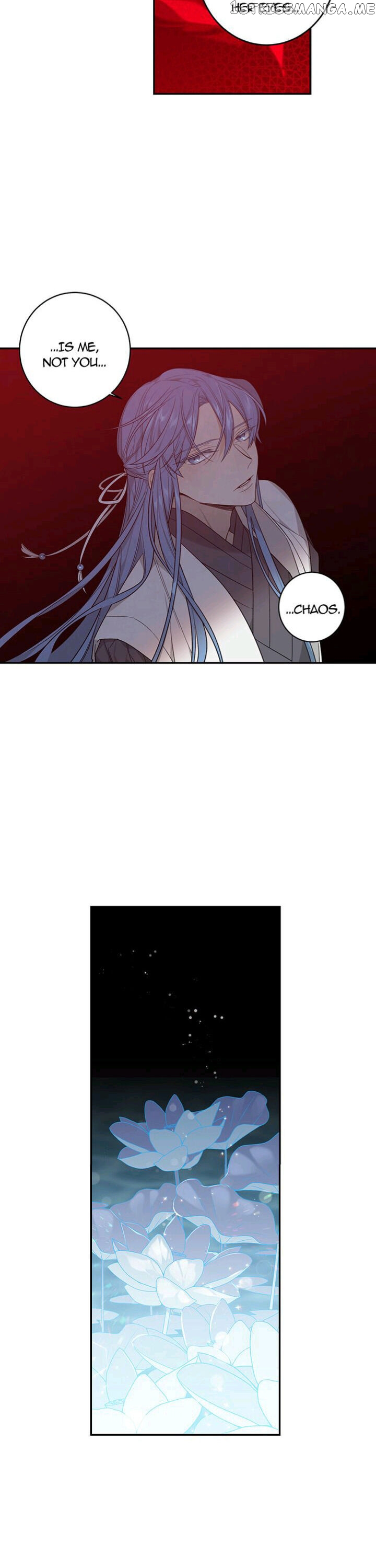 Mire’s Corridor chapter 33 - page 14