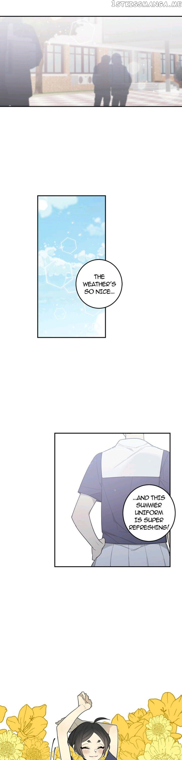 Mire’s Corridor chapter 33 - page 16