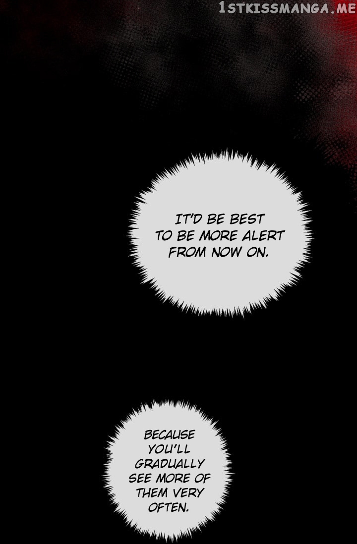 Mire’s Corridor chapter 5 - page 2
