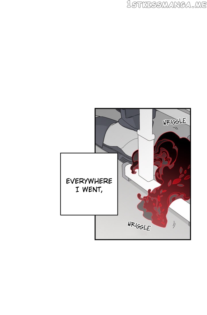 Mire’s Corridor chapter 5 - page 5
