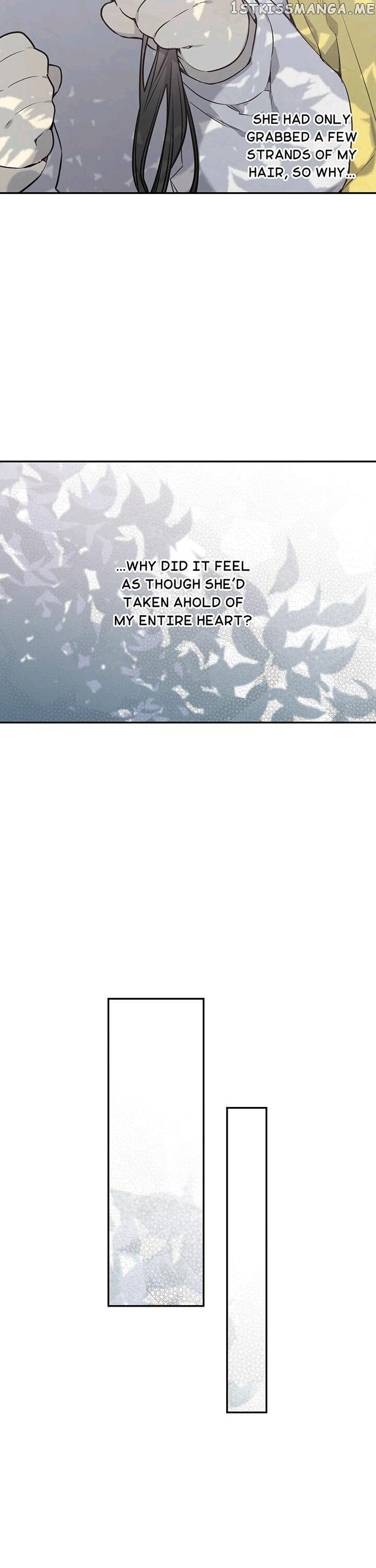 Mire’s Corridor Chapter 32 - page 11