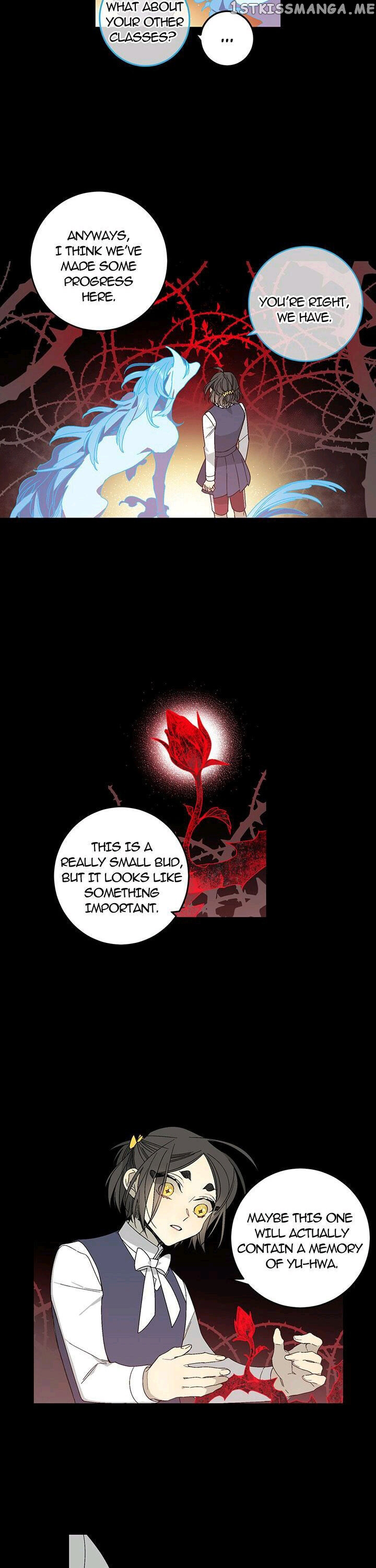 Mire’s Corridor chapter 19 - page 13