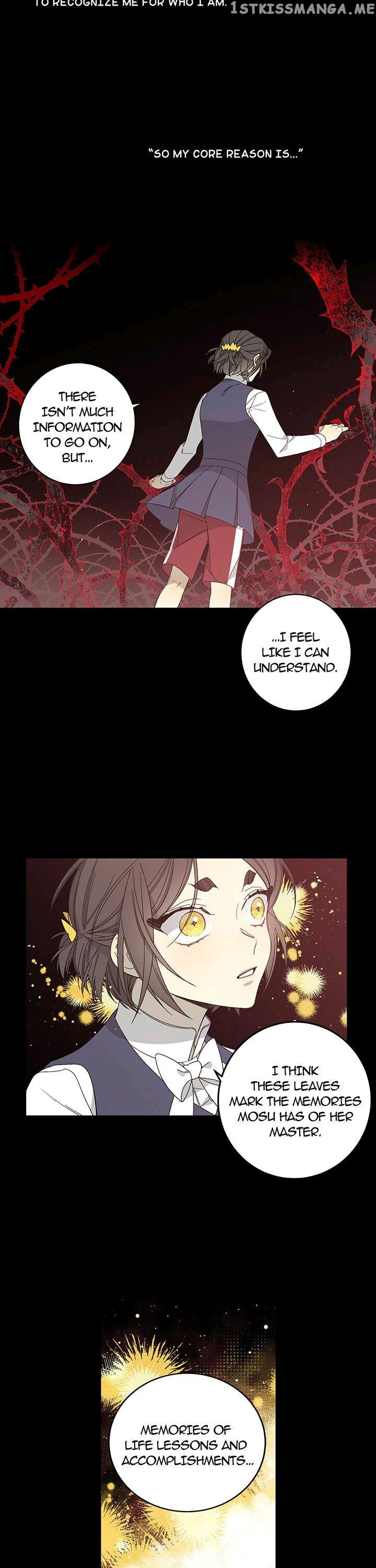 Mire’s Corridor chapter 19 - page 5