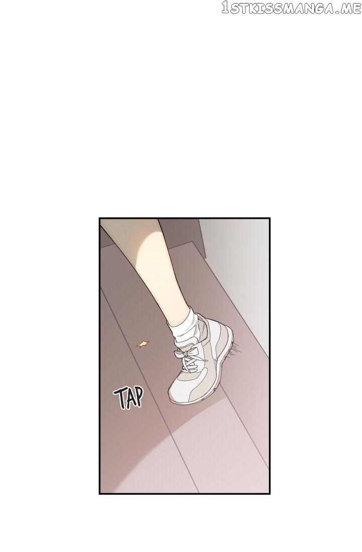 Mire’s Corridor Chapter 4 - page 6