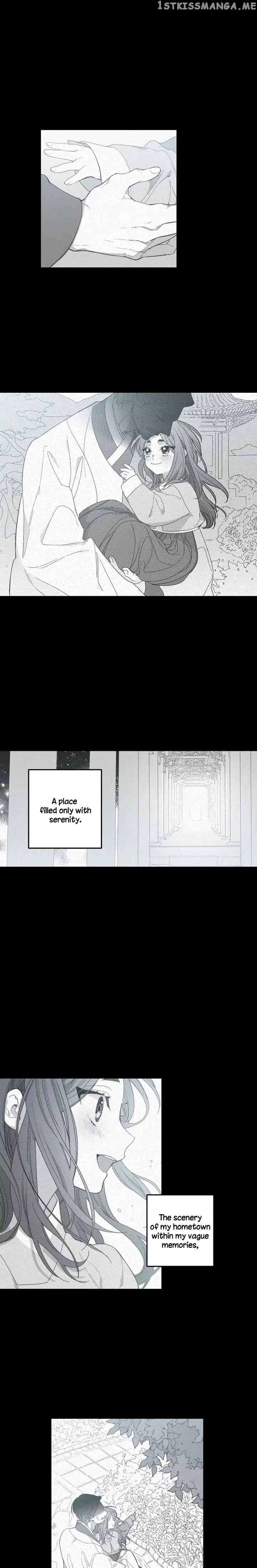 Mire’s Corridor chapter 1 - page 2