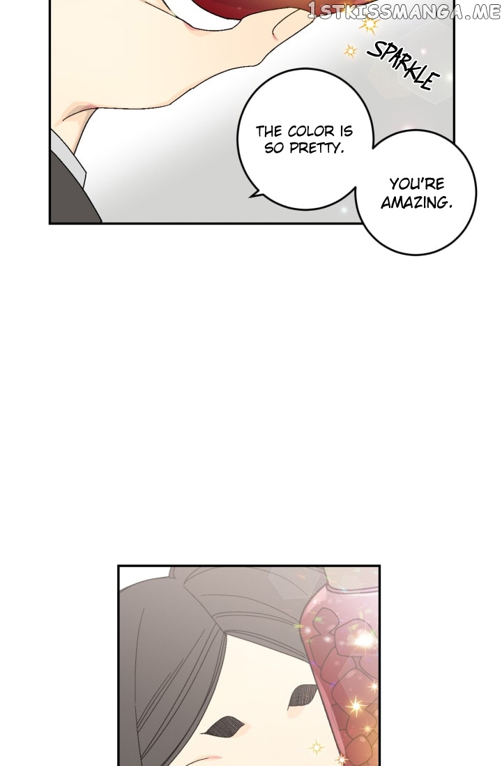 Mire’s Corridor chapter 7 - page 28
