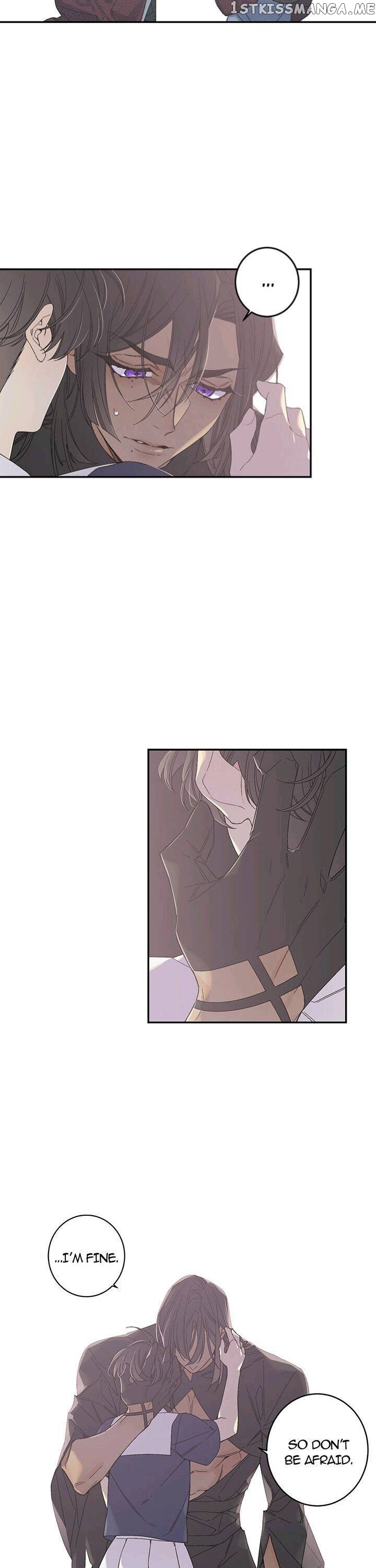 Mire’s Corridor chapter 52 - page 3