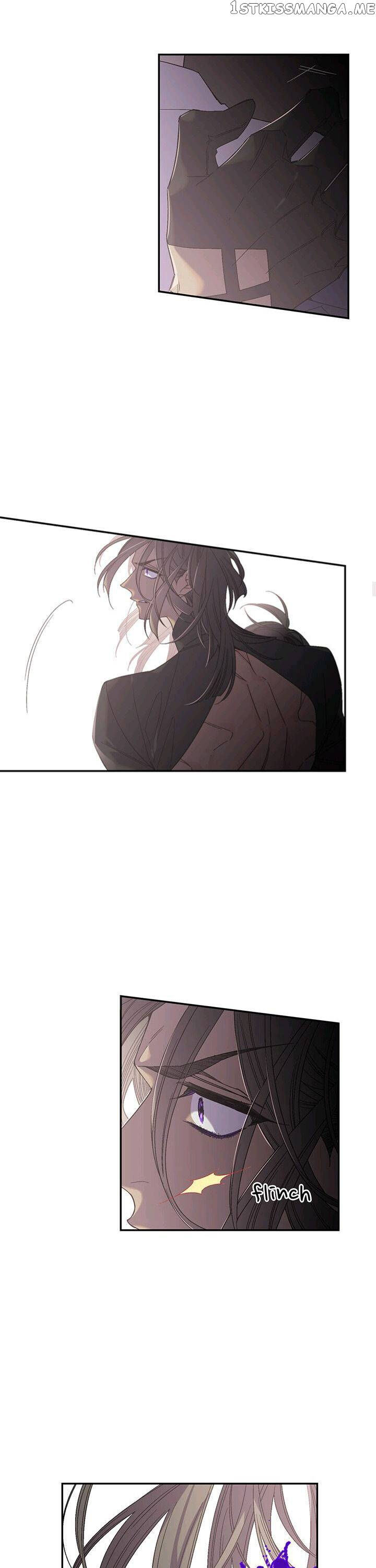 Mire’s Corridor chapter 52 - page 7