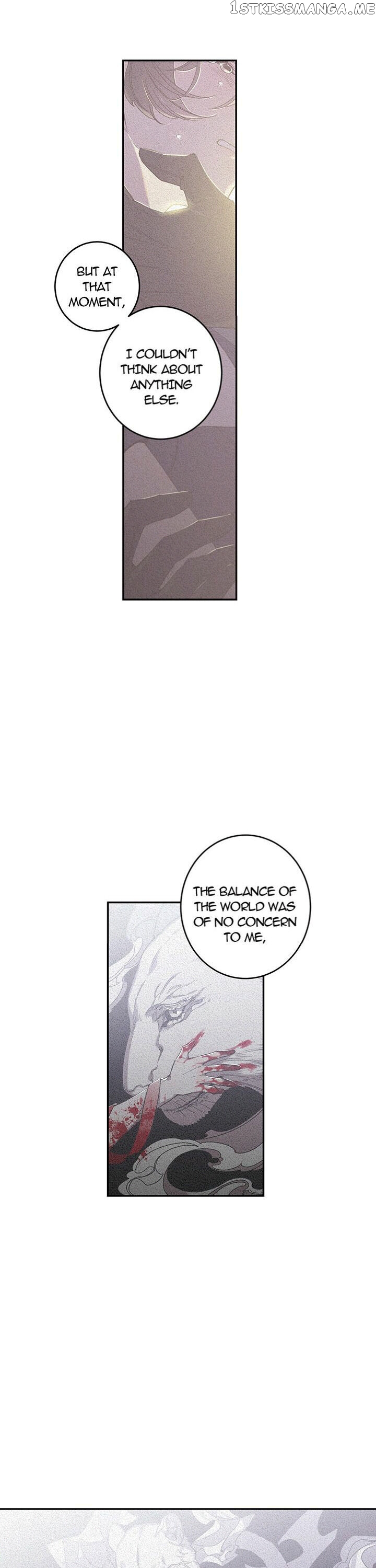 Mire’s Corridor chapter 55 - page 4