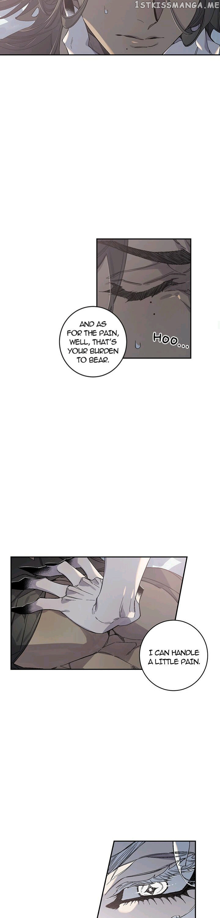 Mire’s Corridor chapter 55 - page 8