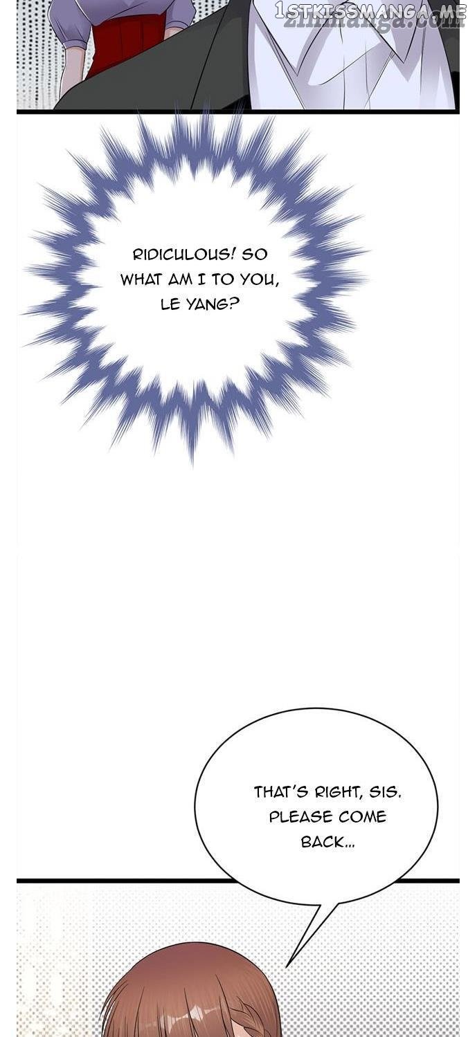 Pampered Mr. Lu’s Wife And Fateful Meeting chapter 41 - page 3