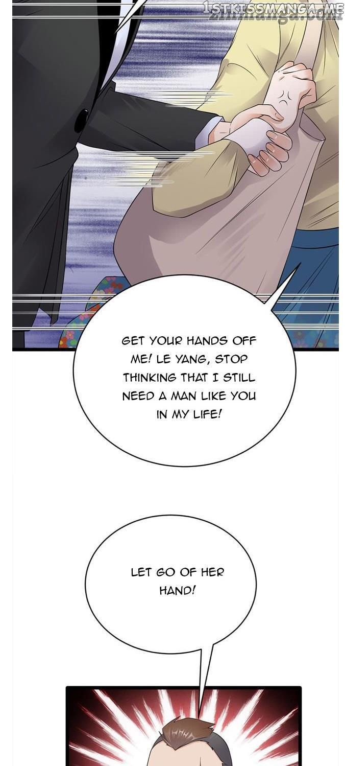 Pampered Mr. Lu’s Wife And Fateful Meeting chapter 41 - page 5