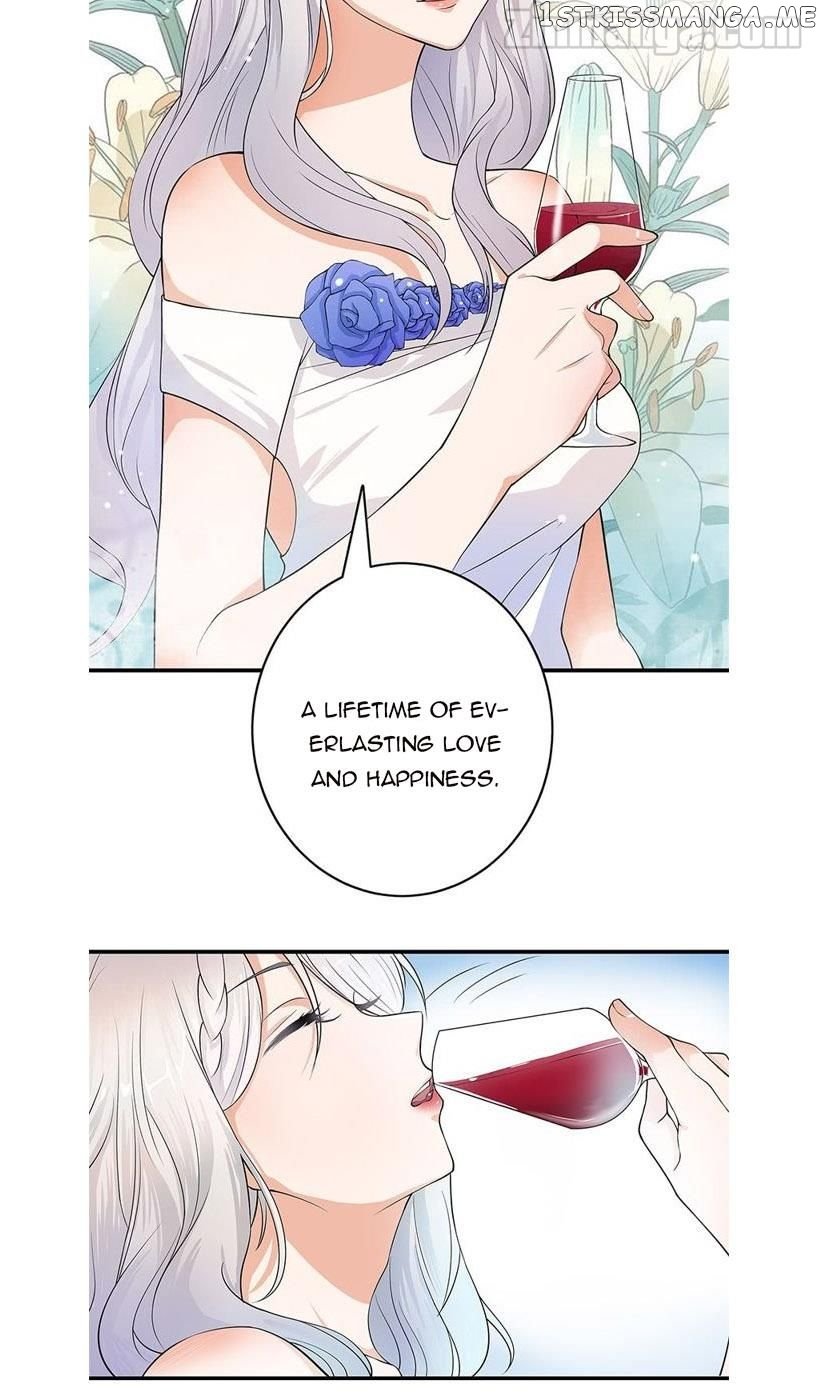 Pampered Mr. Lu’s Wife And Fateful Meeting chapter 1 - page 10