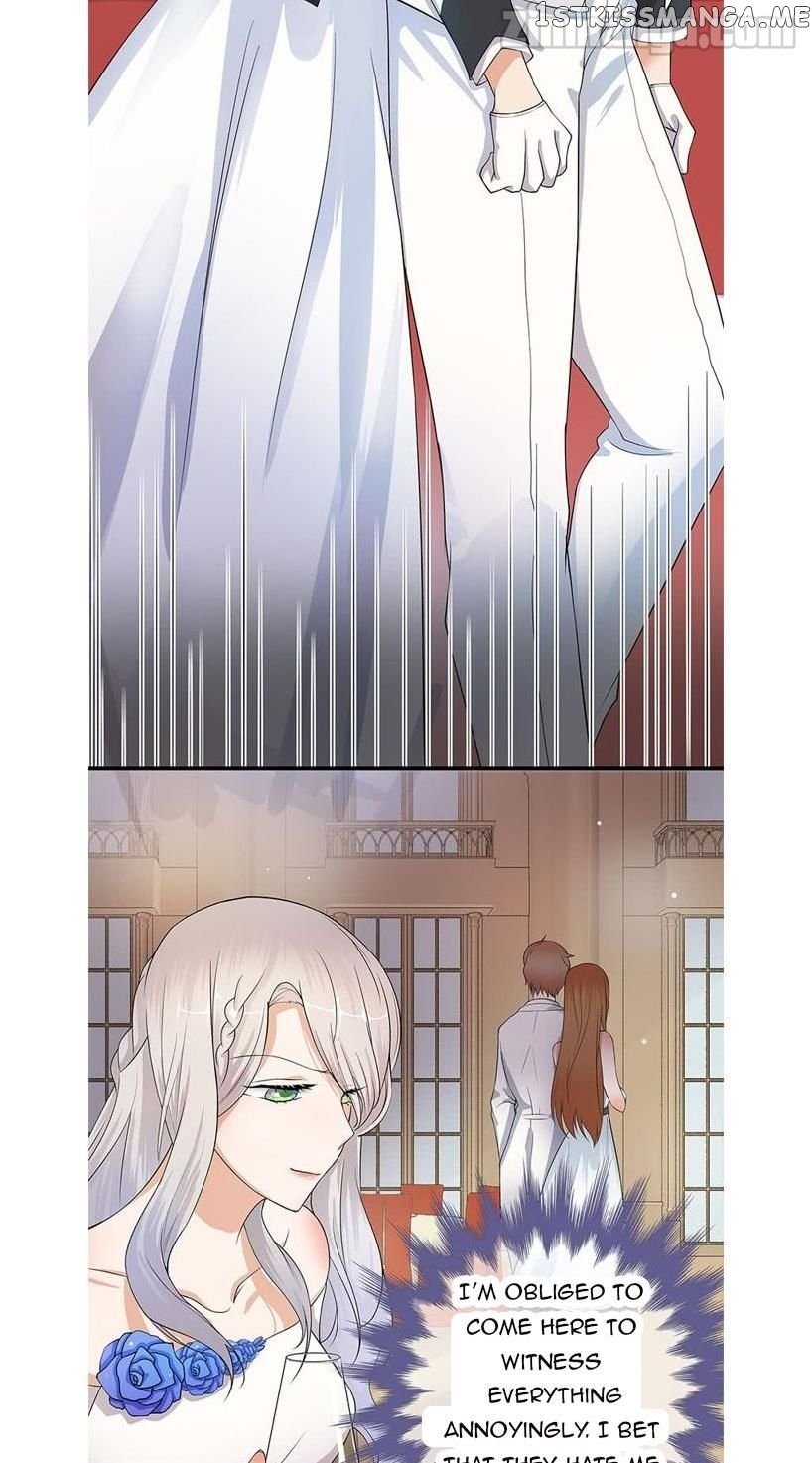 Pampered Mr. Lu’s Wife And Fateful Meeting chapter 1 - page 12