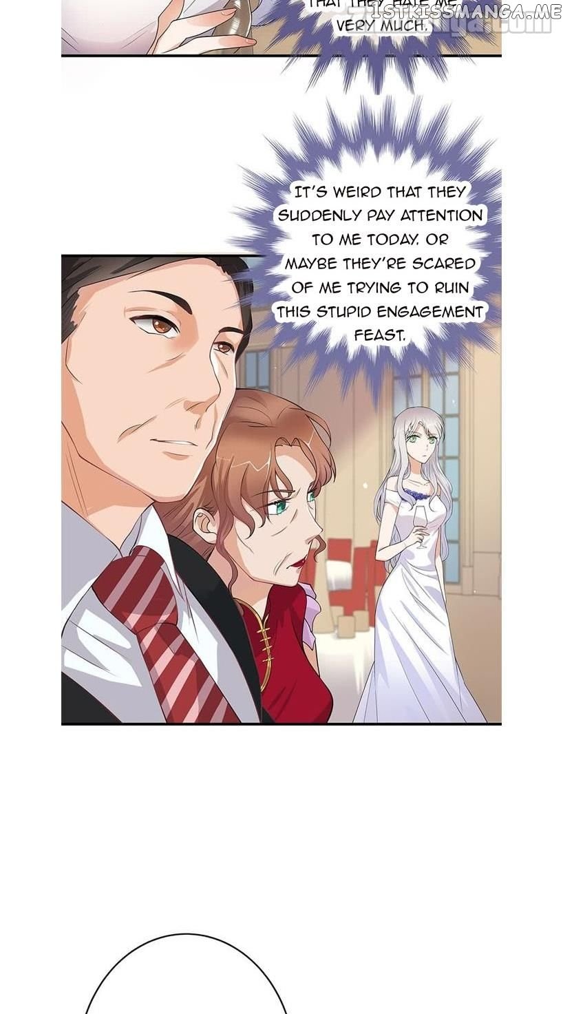 Pampered Mr. Lu’s Wife And Fateful Meeting chapter 1 - page 13