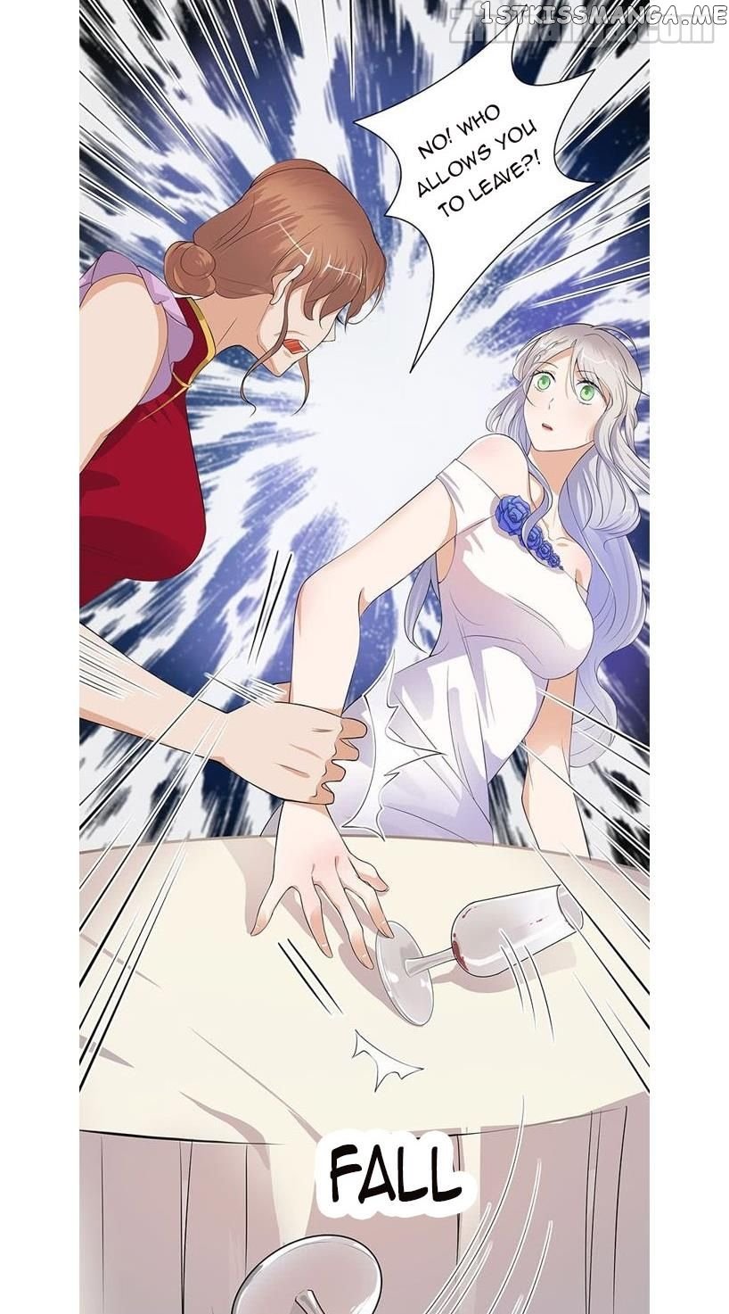 Pampered Mr. Lu’s Wife And Fateful Meeting chapter 1 - page 15