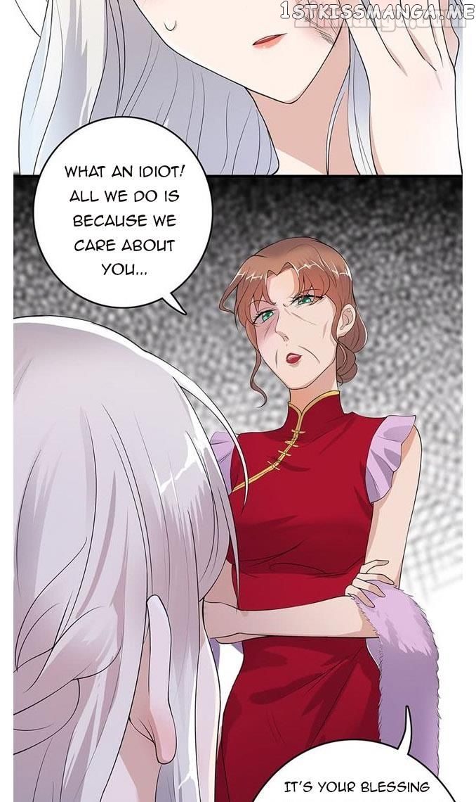 Pampered Mr. Lu’s Wife And Fateful Meeting chapter 1 - page 23