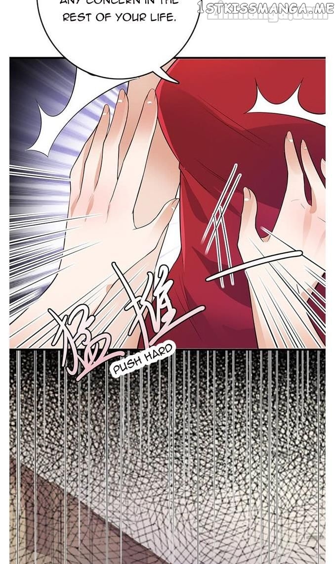 Pampered Mr. Lu’s Wife And Fateful Meeting chapter 1 - page 28