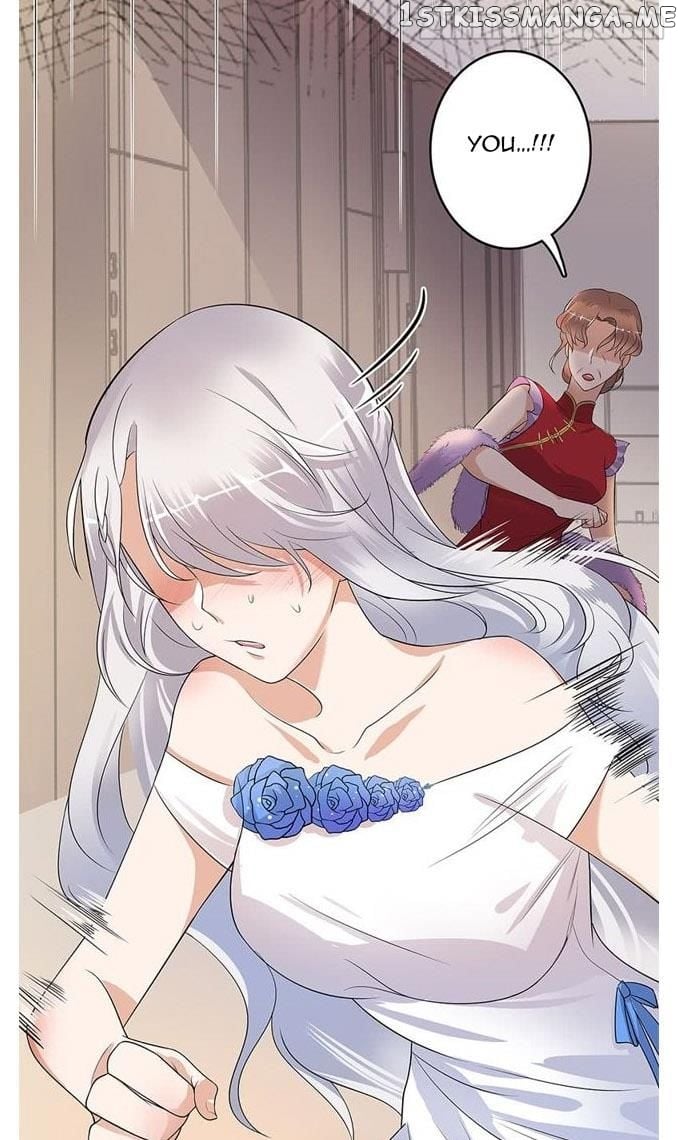 Pampered Mr. Lu’s Wife And Fateful Meeting chapter 1 - page 29