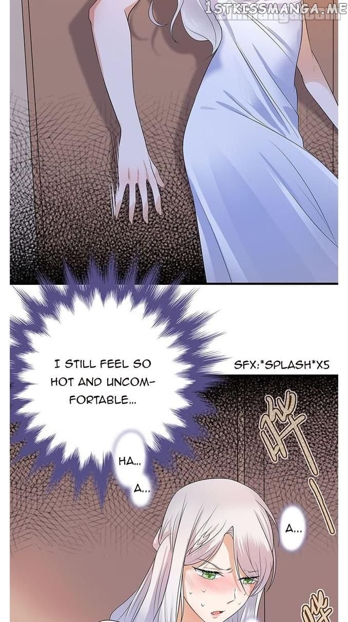 Pampered Mr. Lu’s Wife And Fateful Meeting chapter 1 - page 37