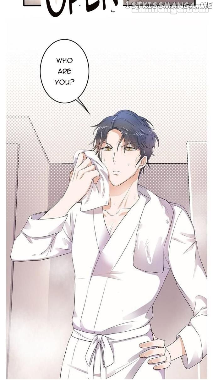 Pampered Mr. Lu’s Wife And Fateful Meeting chapter 1 - page 40