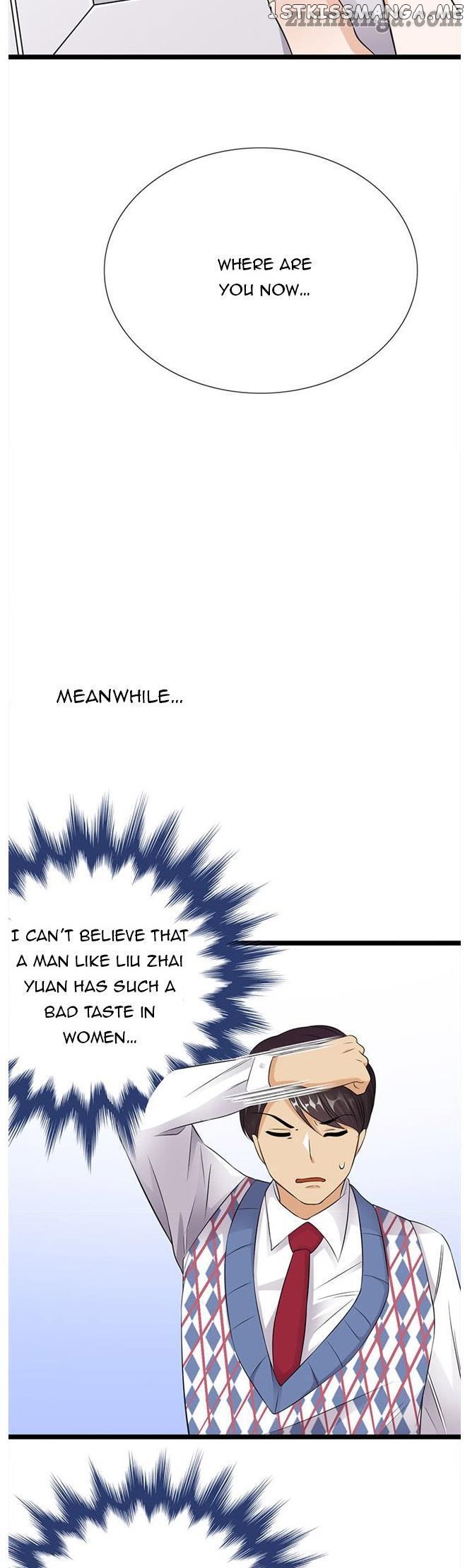 Pampered Mr. Lu’s Wife And Fateful Meeting chapter 37 - page 10