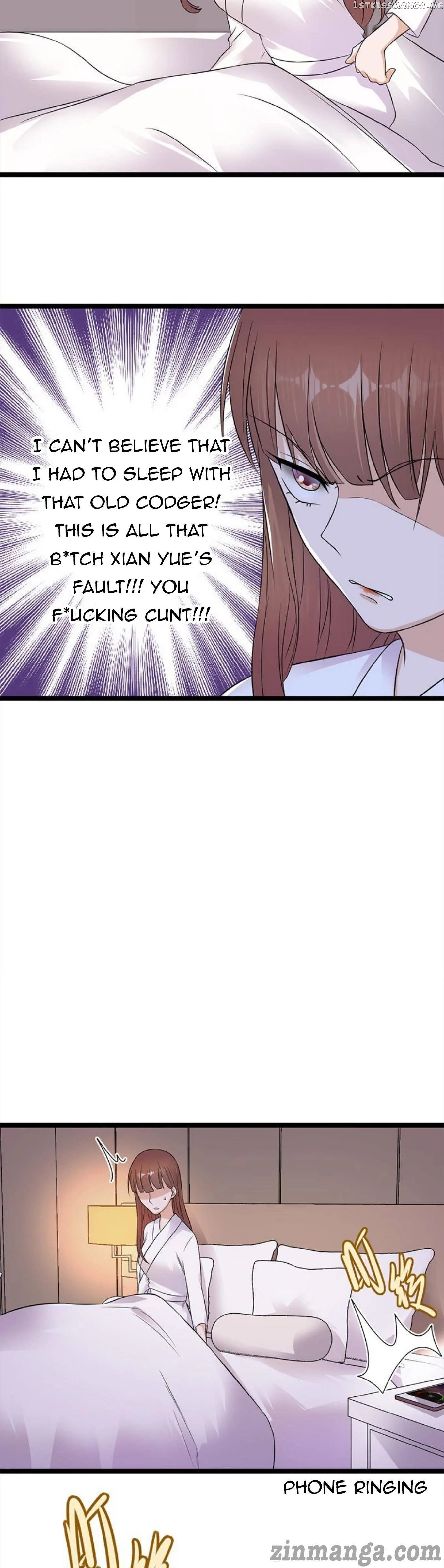 Pampered Mr. Lu’s Wife And Fateful Meeting chapter 30 - page 7