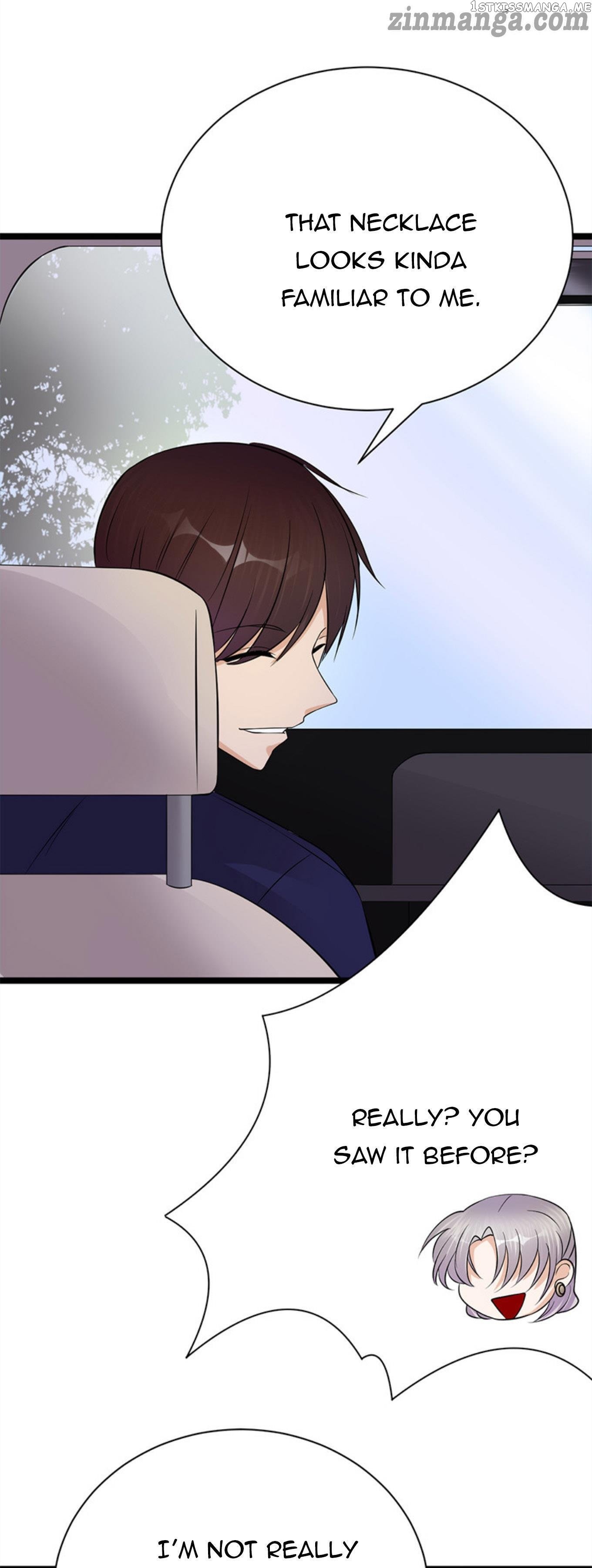 Pampered Mr. Lu’s Wife And Fateful Meeting chapter 66 - page 14
