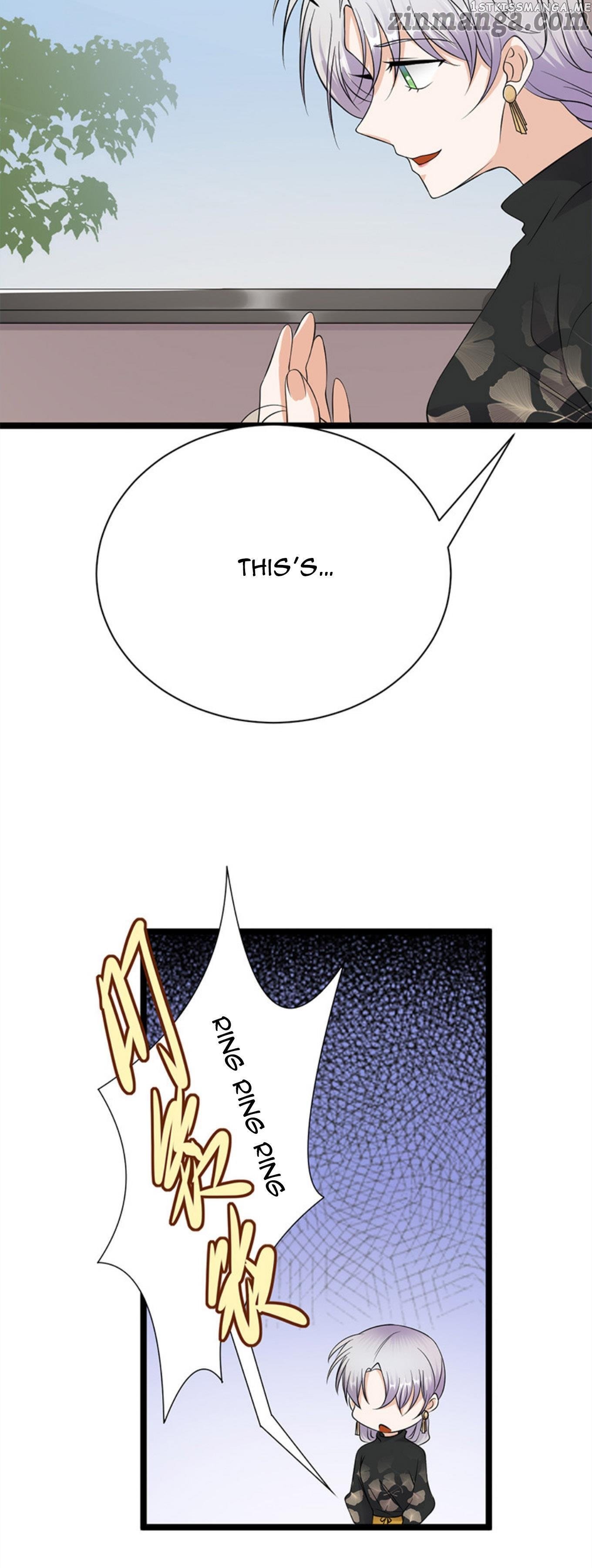 Pampered Mr. Lu’s Wife And Fateful Meeting chapter 66 - page 16