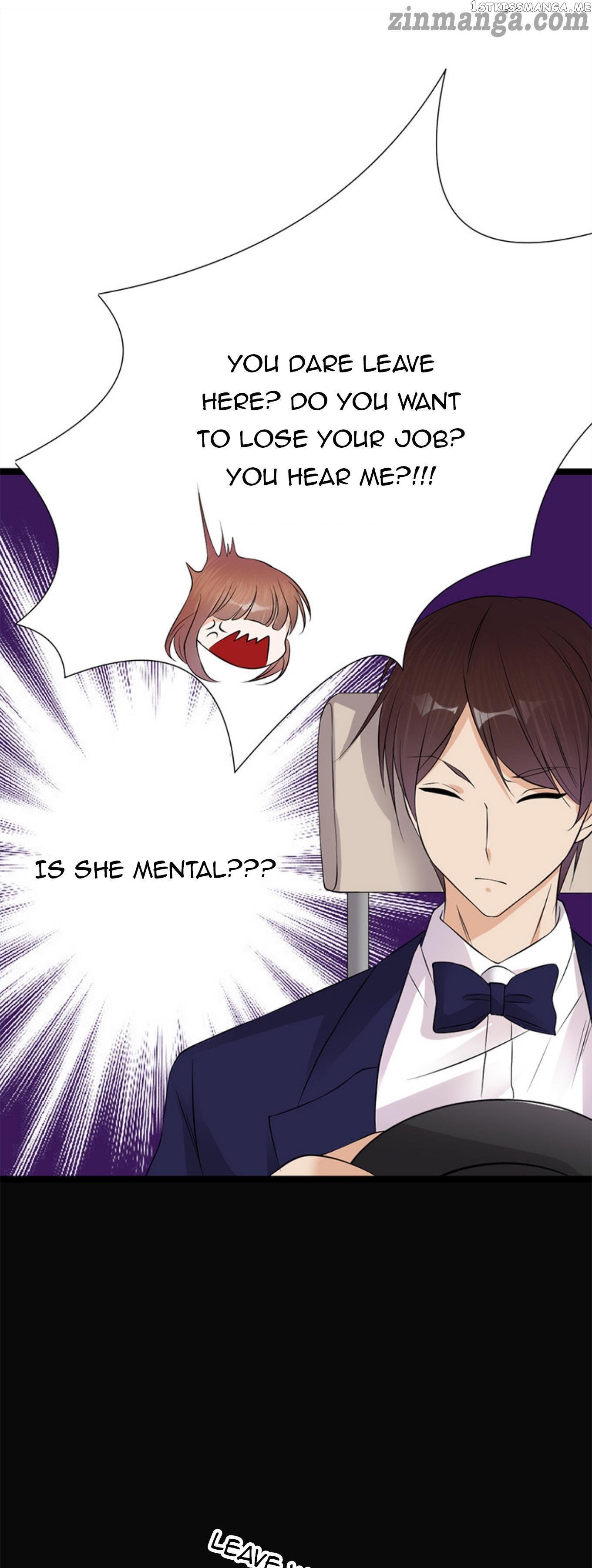Pampered Mr. Lu’s Wife And Fateful Meeting chapter 66 - page 9
