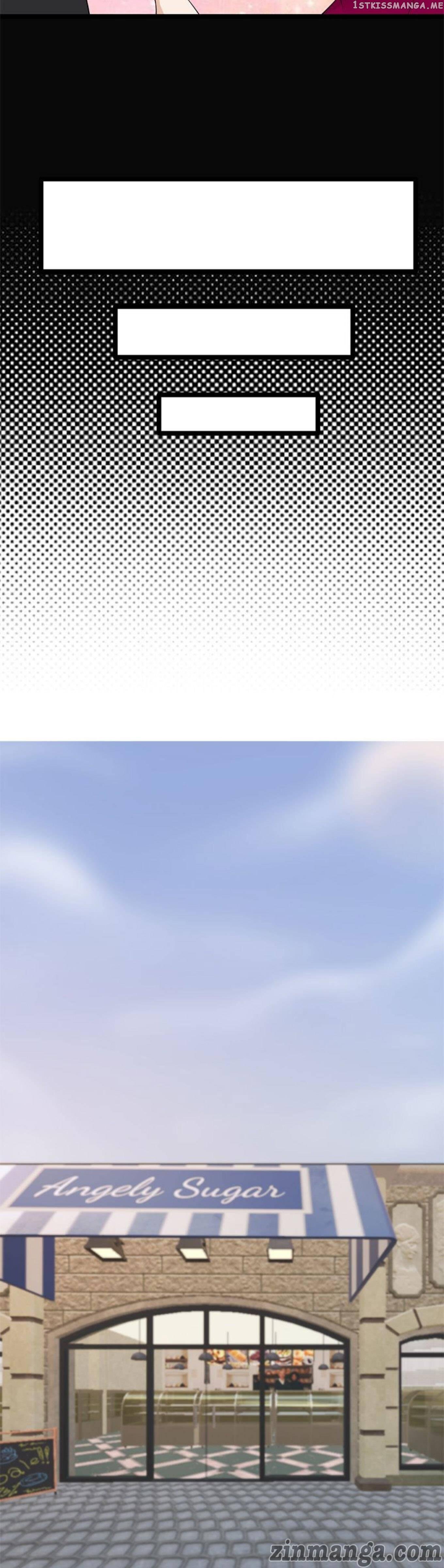 Pampered Mr. Lu’s Wife And Fateful Meeting chapter 32 - page 7