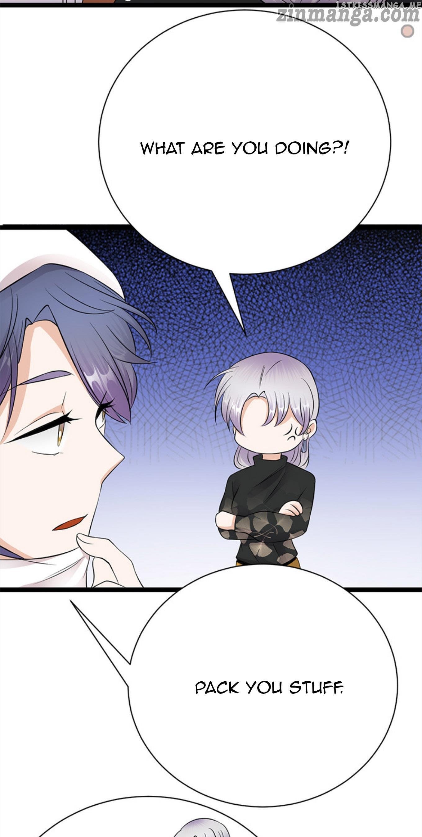 Pampered Mr. Lu’s Wife And Fateful Meeting chapter 69 - page 1