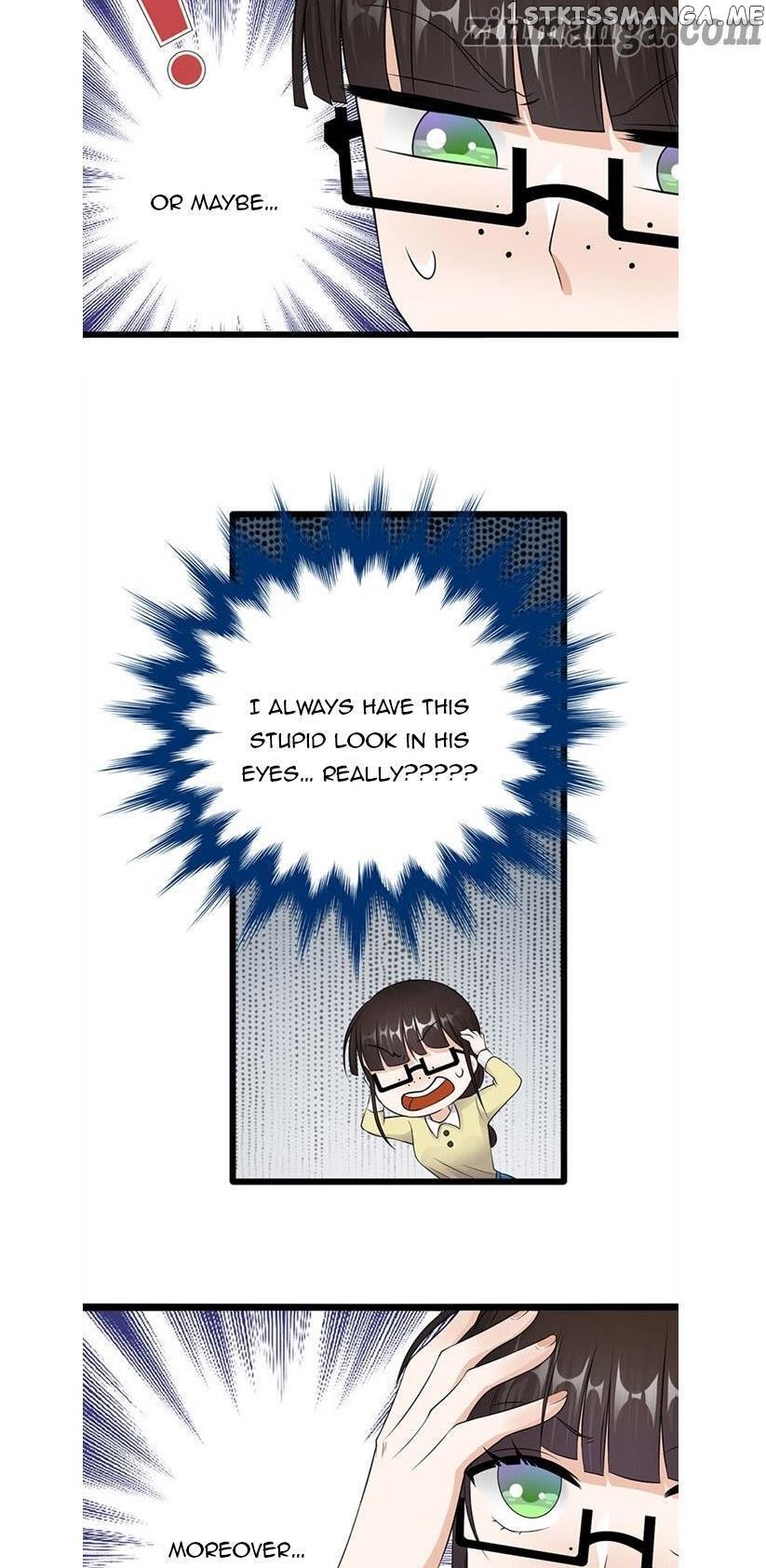Pampered Mr. Lu’s Wife And Fateful Meeting chapter 36 - page 4