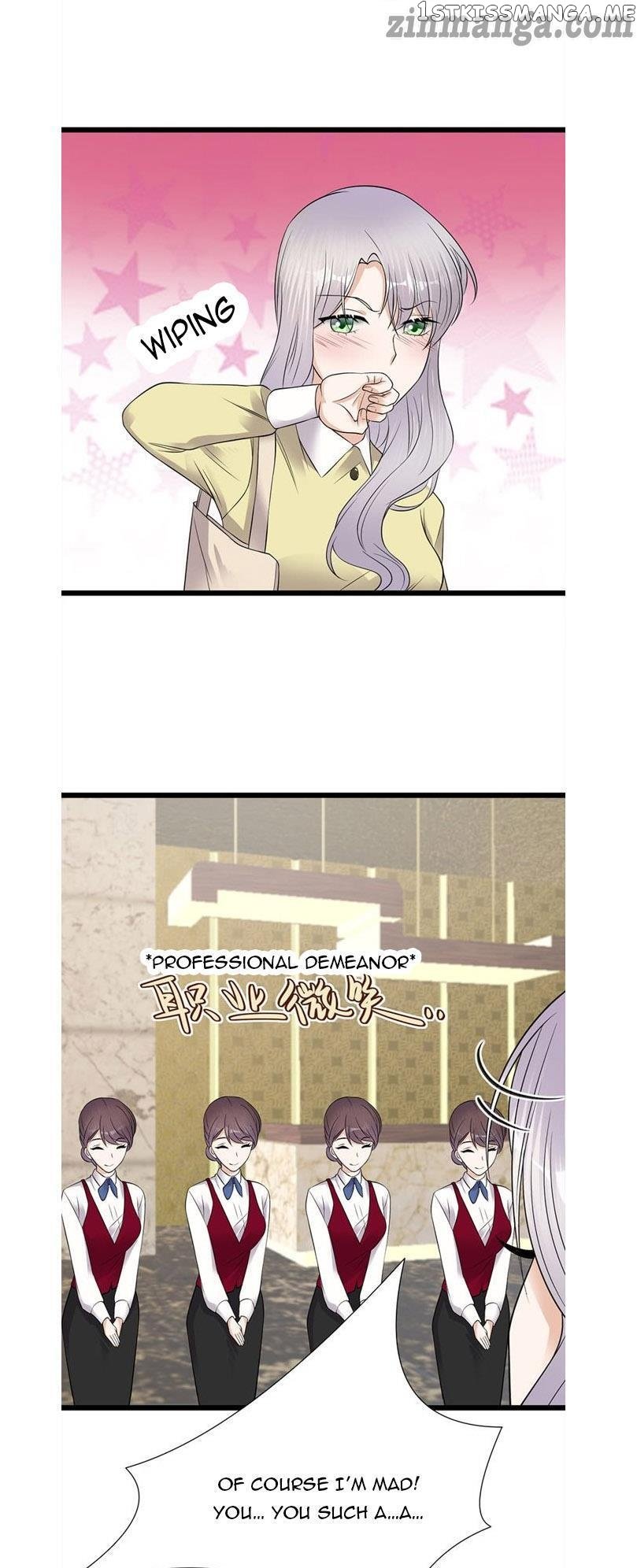Pampered Mr. Lu’s Wife And Fateful Meeting chapter 38 - page 11
