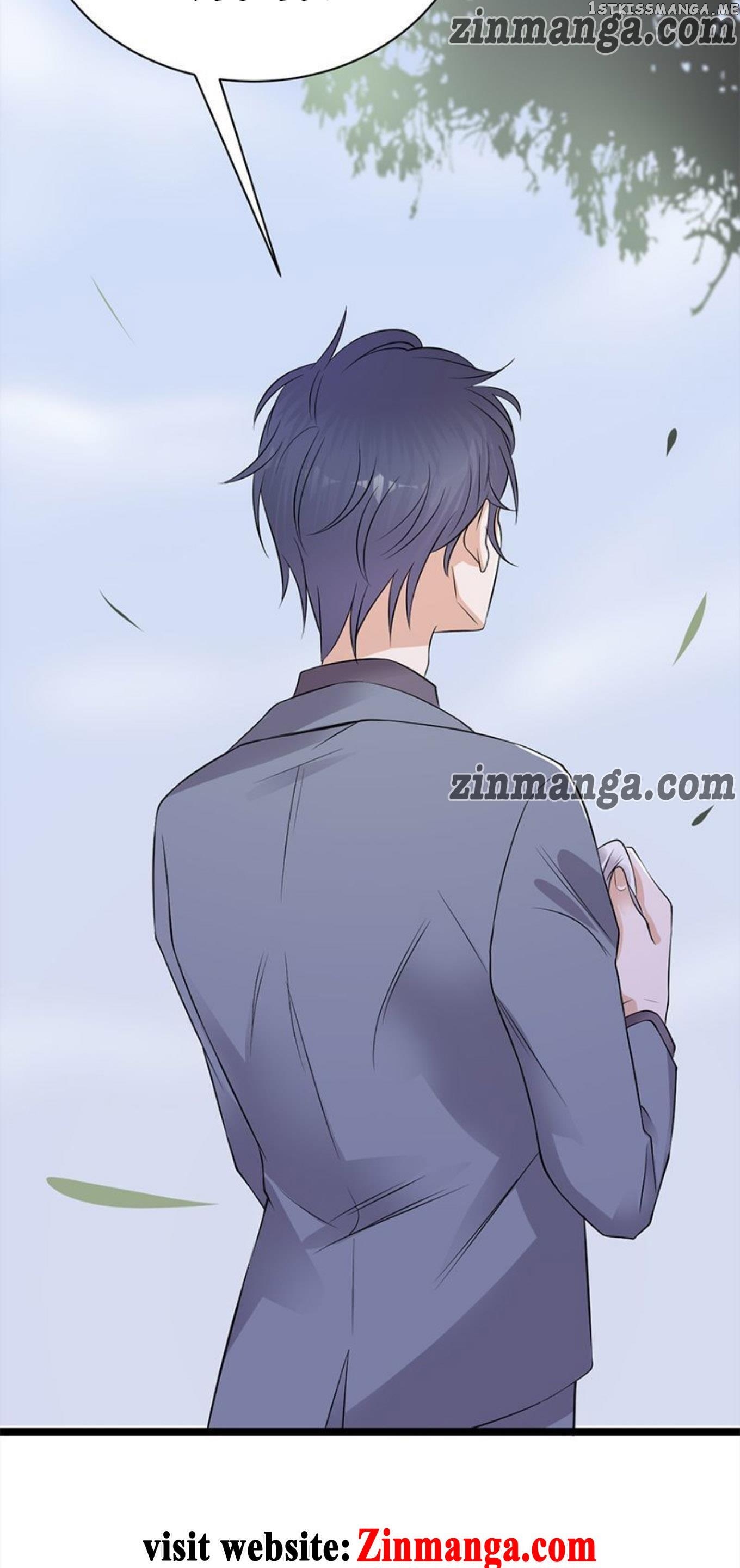 Pampered Mr. Lu’s Wife And Fateful Meeting chapter 29 - page 10