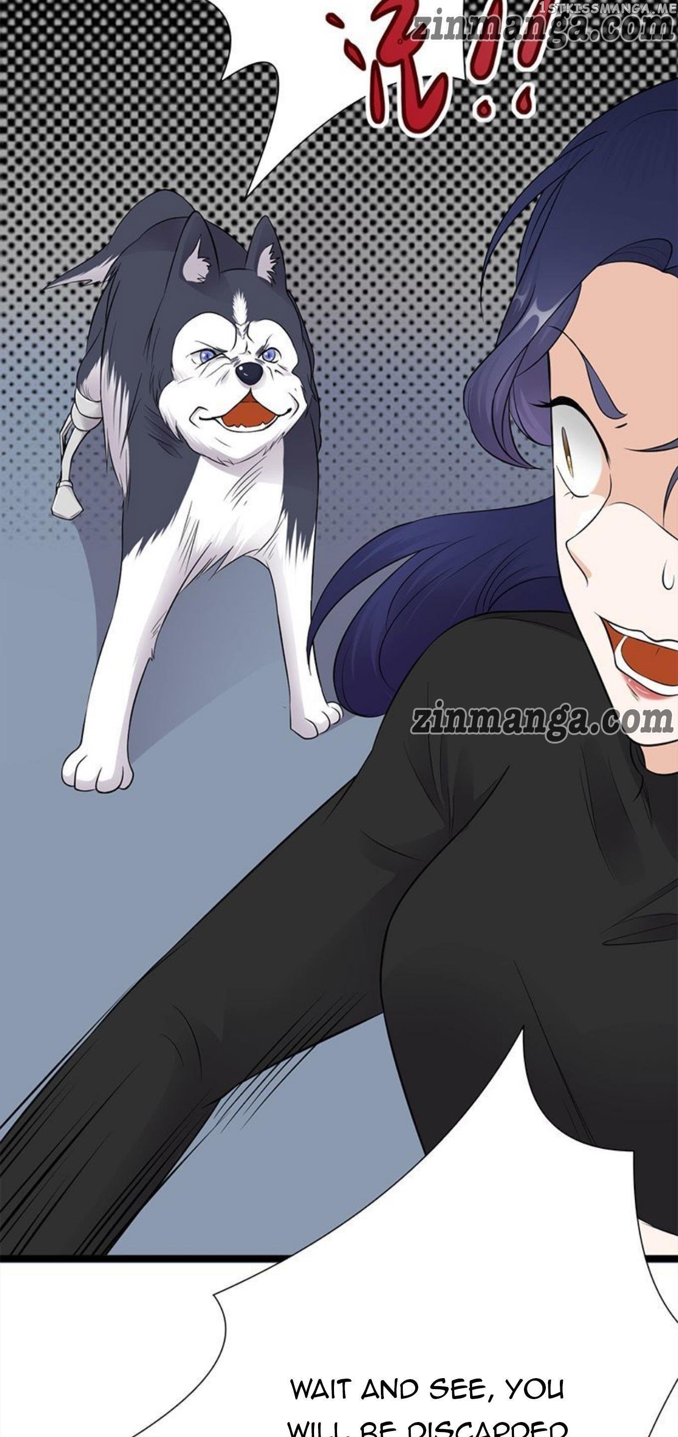 Pampered Mr. Lu’s Wife And Fateful Meeting chapter 29 - page 18