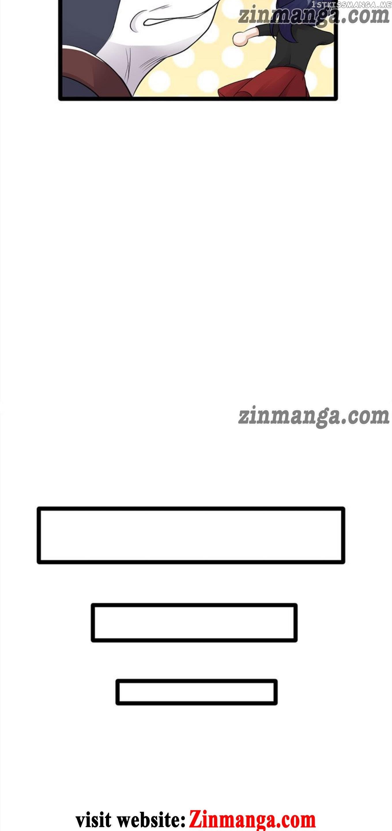 Pampered Mr. Lu’s Wife And Fateful Meeting chapter 29 - page 20