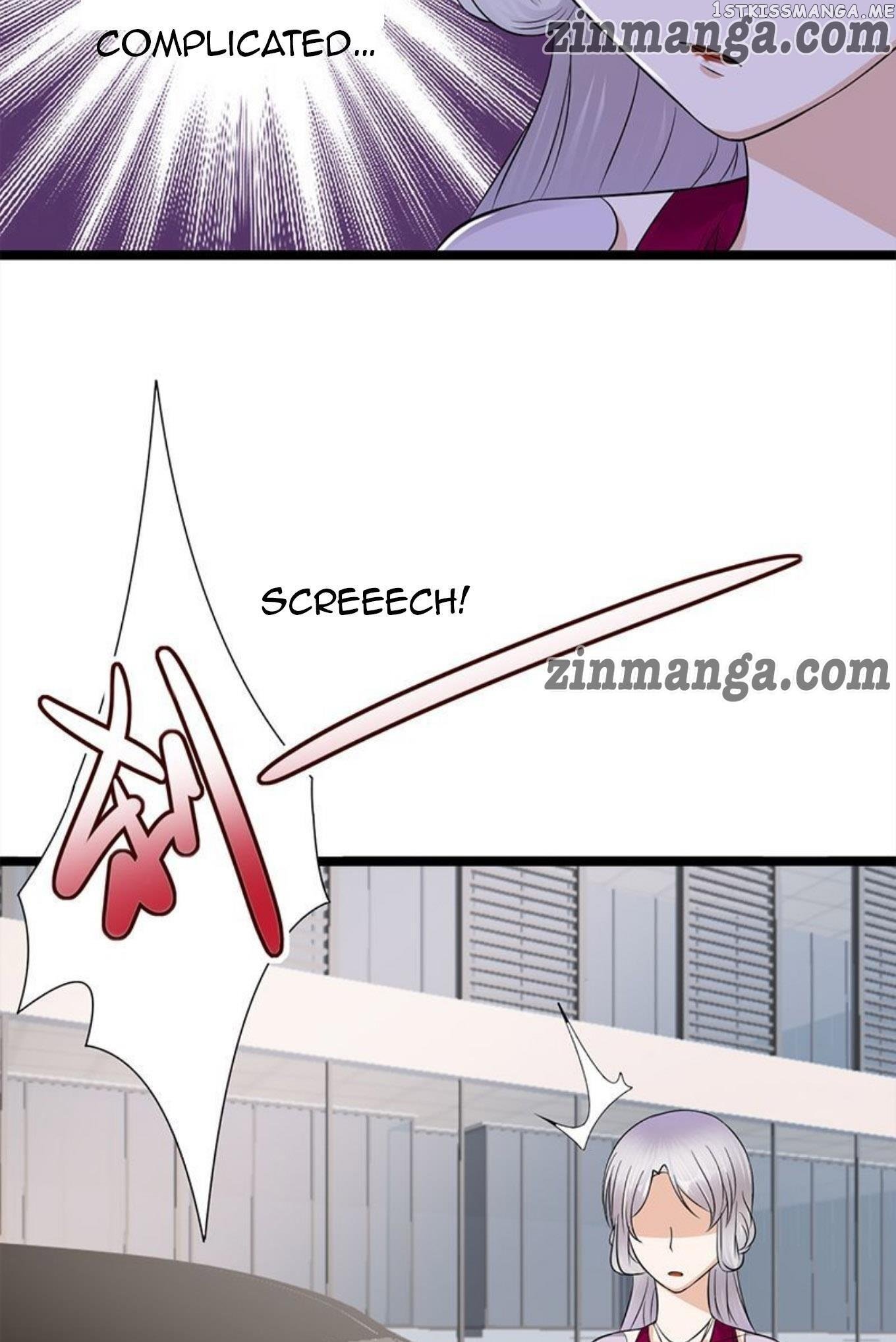 Pampered Mr. Lu’s Wife And Fateful Meeting chapter 29 - page 25