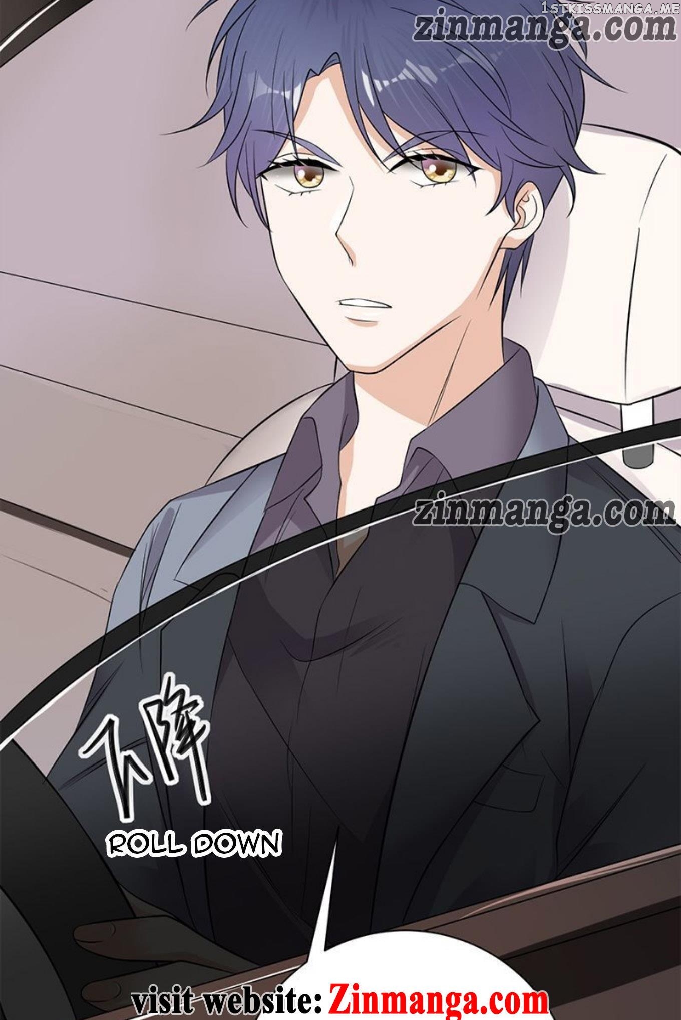 Pampered Mr. Lu’s Wife And Fateful Meeting chapter 29 - page 27