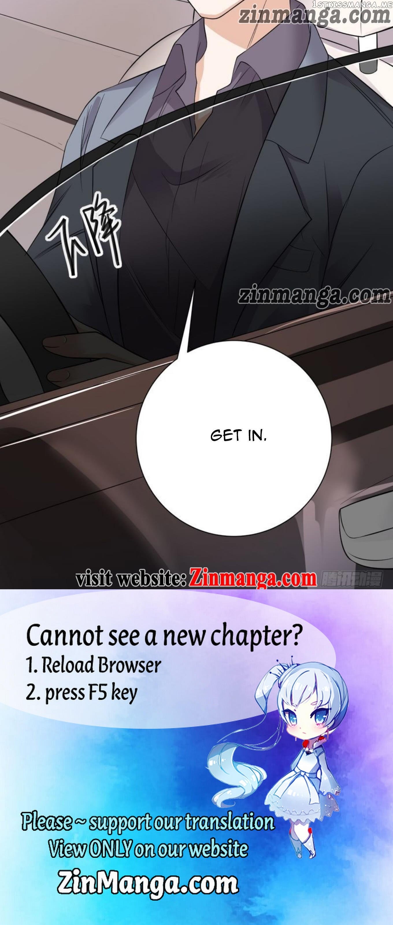 Pampered Mr. Lu’s Wife And Fateful Meeting chapter 29 - page 30