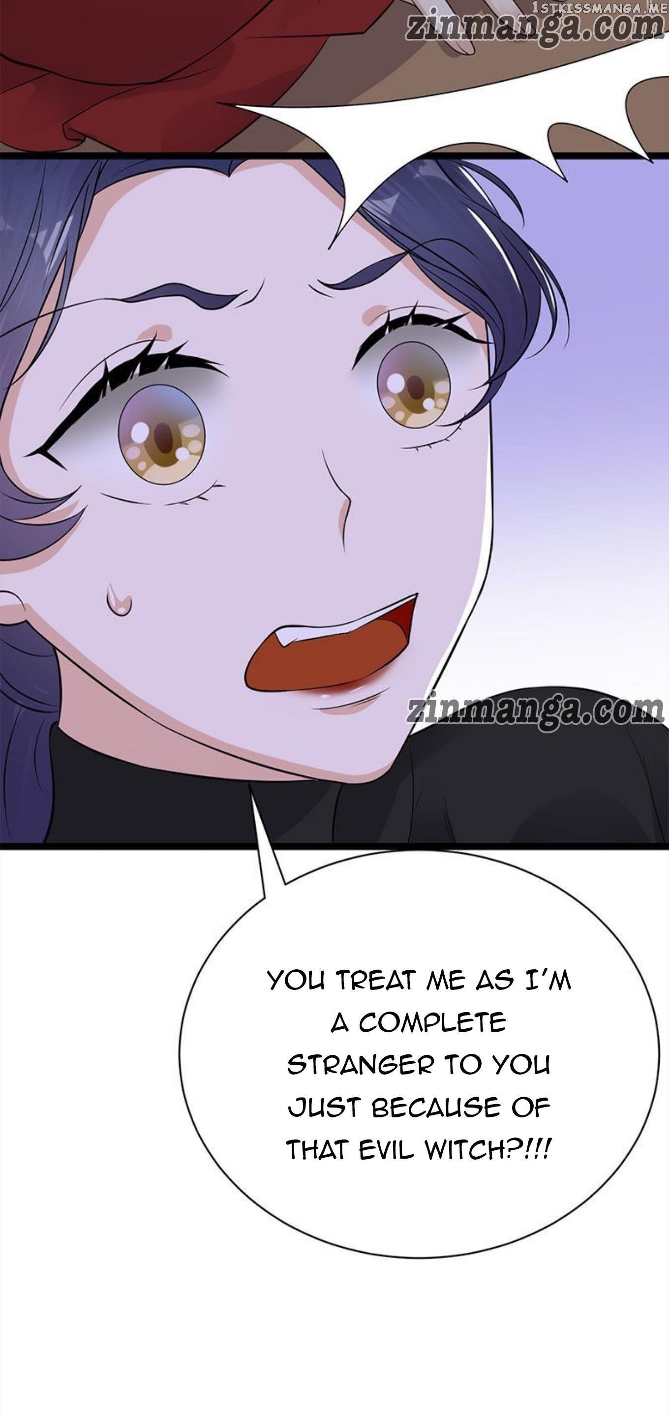 Pampered Mr. Lu’s Wife And Fateful Meeting chapter 29 - page 5