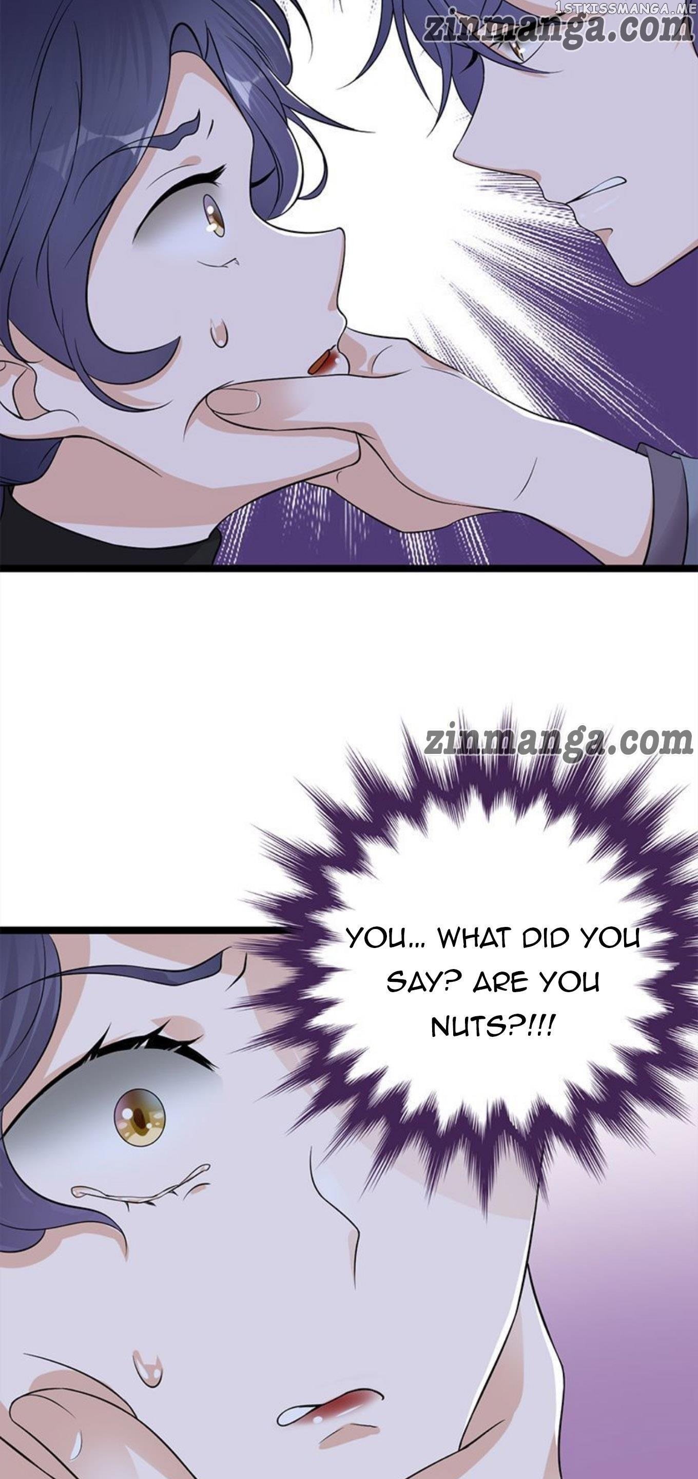 Pampered Mr. Lu’s Wife And Fateful Meeting chapter 29 - page 7