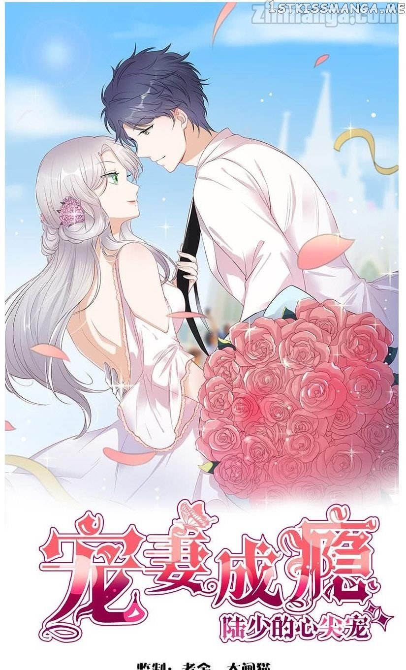 Pampered Mr. Lu’s Wife And Fateful Meeting chapter 4 - page 1